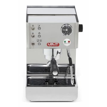 Anna LEM Manual Coffee Machine