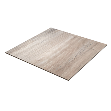 35.5" Compactop Square Tabletop - Slovenia Oak