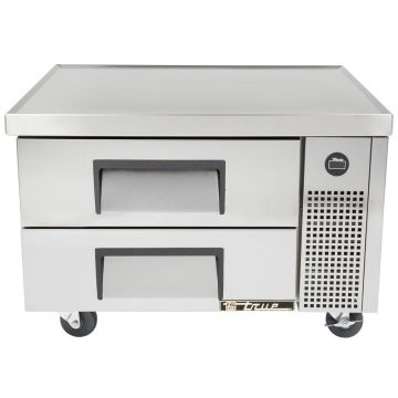 36" Chef Base with 2 drawers – 115V