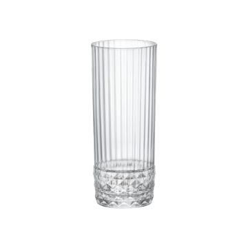 long drink drinking glass