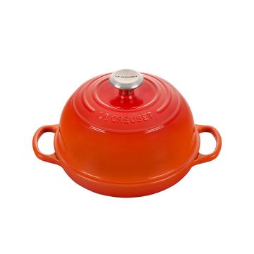 1.6 L Bread Cooker - Flame