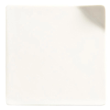 4" Square Plate - Chef's Selection II