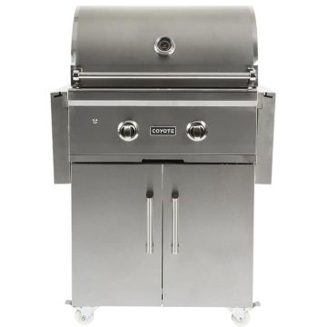 C-Series Natural Gas Grill