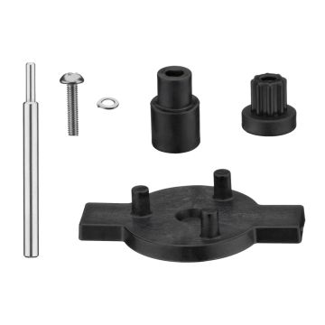 Coupling Replacement Kit for Stik Immersion Blender