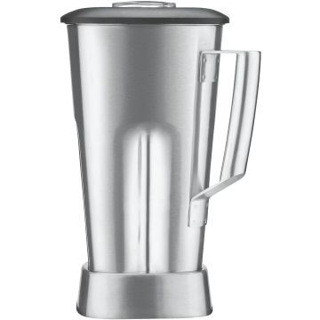 64 oz Stainless Steel Container for MX1 Series Blenders