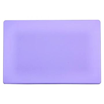 12" x 18" Cutting Board - Purple