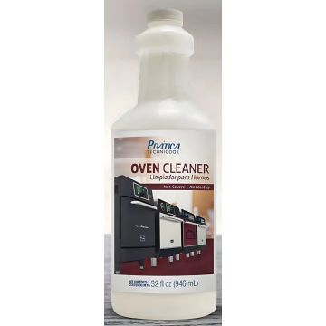32 oz Oven Cleaner
