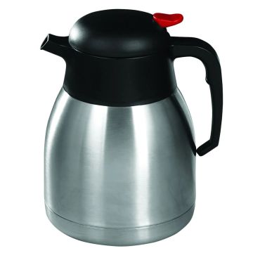 1.2L Stainless Steel Insulated Carafe