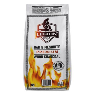 Oak & Mesquite Premium Charcoal