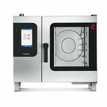 EasyTouch Combi Oven/Steamer with Disappearing Door - 208-240/3/60 (Demonstrator)