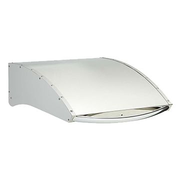 Stainless Steel Lid for One-Burner Plancha