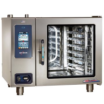 Boiler-free COMBI Oven 208/240 V