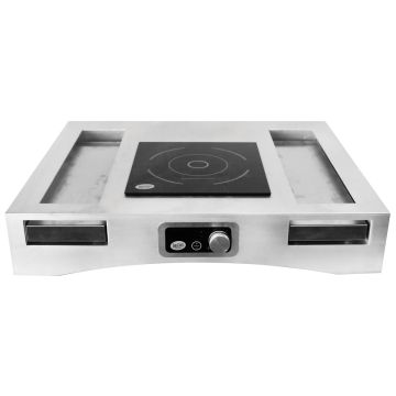 Countertop Induction Station Kit