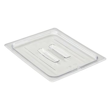 Camwear Clear Lid with Handle - 1/6