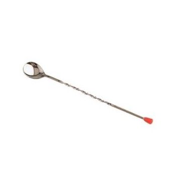 11" Stainless Steel Bar Spoon