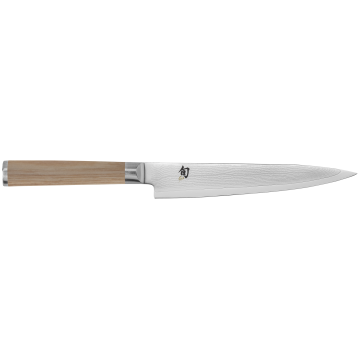 6" Utility Knife - Classic Blonde