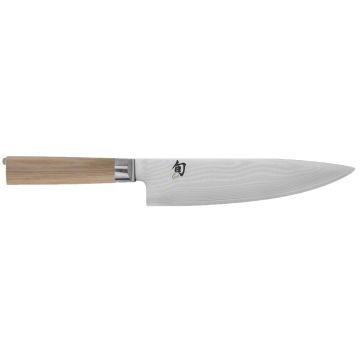 Couteau de chef 8" - Classic Blonde
