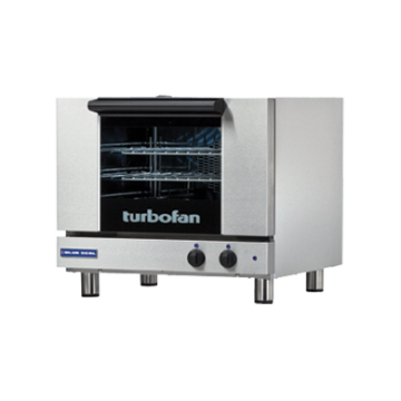 Electric Convection Oven - 120 V