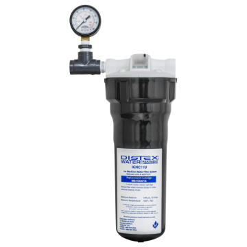 Water Filter System Sediment and Scale Cartridge