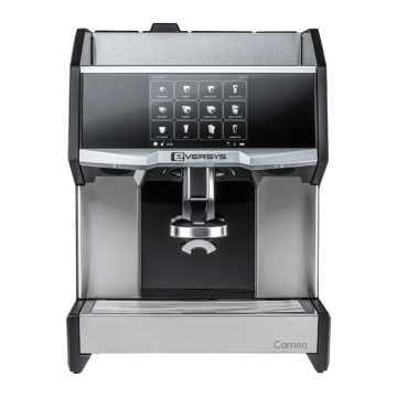 Machine à café automatique Cameo