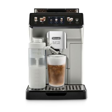 Automatic Coffee Machine - Eletta Explore
