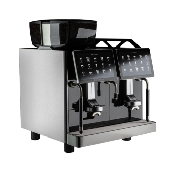 Automatic coffee machine - Enigma E4ms