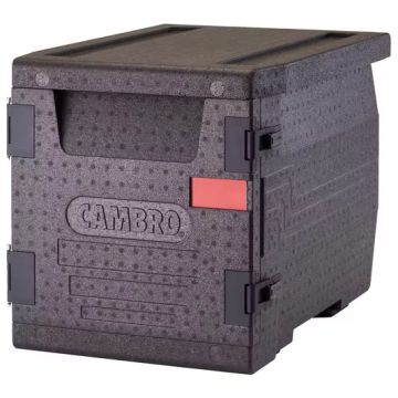 Conteneur isotherme pour bac GN 1/1 Cam GoBox 