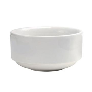 9½'' Bouillon bowl - Tundra