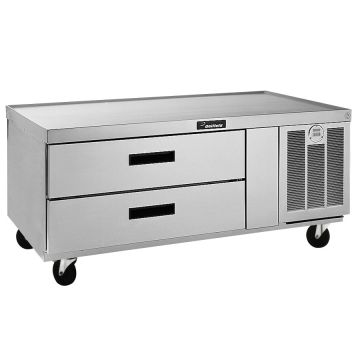 52" Drawer Refrigerated Chef Base