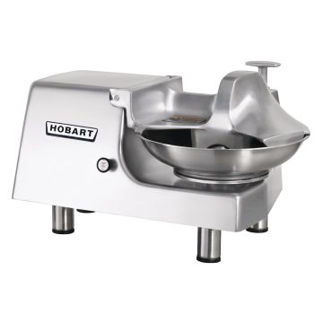 Food Cutter with #12 Attachment Hub - 120/60/1