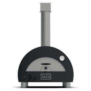  Four à pizza portatif au gaz propane – Moderno 