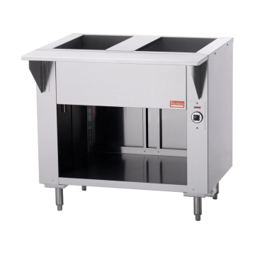 Electric warming table 36" 2500W - 208V