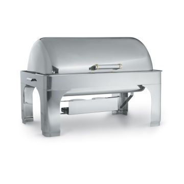 9 QT Full Size Chafer with Lid