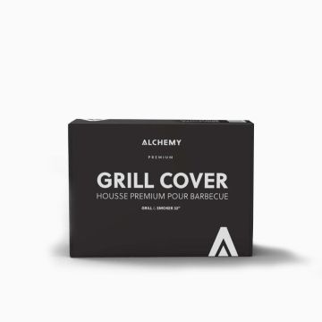 Alchemy Pro 32" 3-in-1 Grill Cover