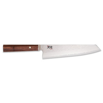 8.25" Gyuto Chef's Knife - Pro Walnut