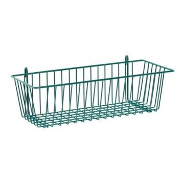 Metro Storage Basket for Wire Shelving - Metroseal