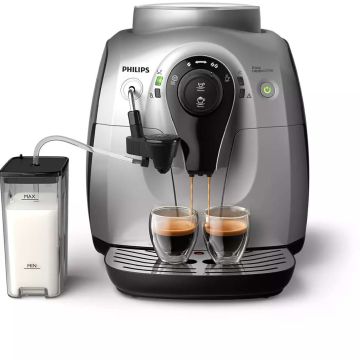 Machine à espresso automatique Easy Cappuccino Série 2100 (démonstrateur)