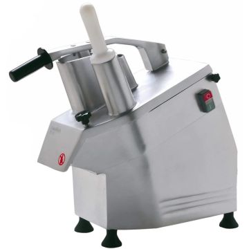 Vegetable Cutter w/ Slicing and Grating Discs 550W/ 110V