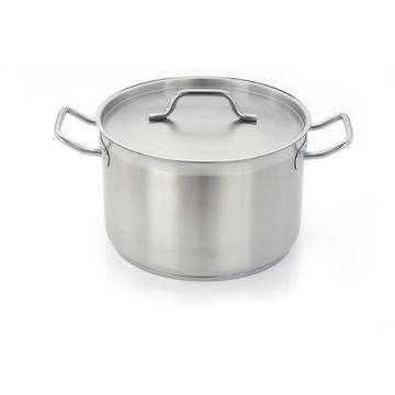 11 L Stainless Steel Stewpot