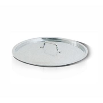 5.5" Stainless Steel Lid for Stainless Steel Pans