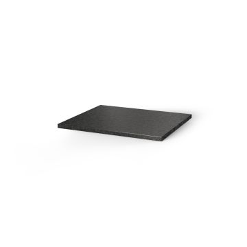 Comptoir granite noir 36" - Essence