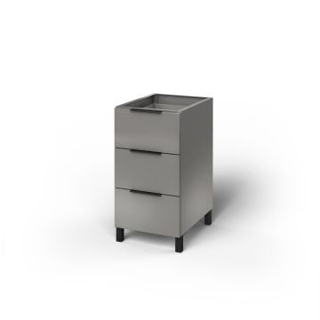 Drawer Storage Cabinet - Essence