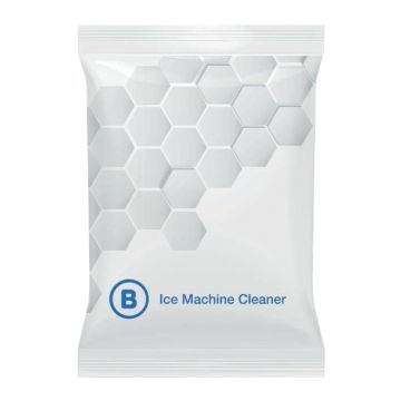 Produit nettoyant pour machine à glace Brema