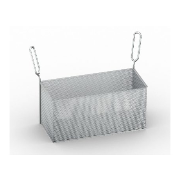 Perforated Basket for iVario with Handles