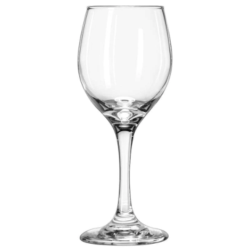 8 oz Red or White Wine Glass - Perception