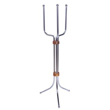 Stainless Steel Wine or Champagne Bucket Stand for 7890 Bucket