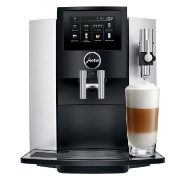 Machine à café automatique Aulika Evo Focus - Anthracite - Saeco - Doyon  Després