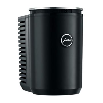 black milk cooler 1L from Jura