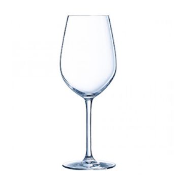 16 oz Red or White Wine Glass - Sequence
