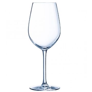 19.5 oz Red or White Wine Glass - Sequence